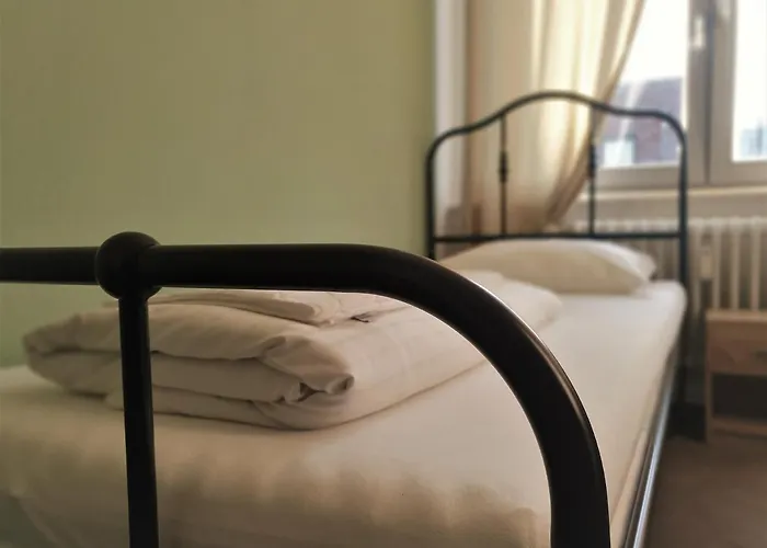 Hostel Sued *