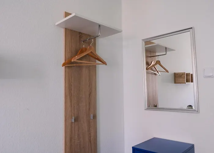 Sued Hostel *