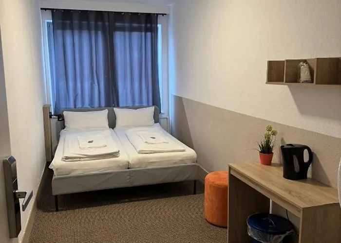 Sued Hostel