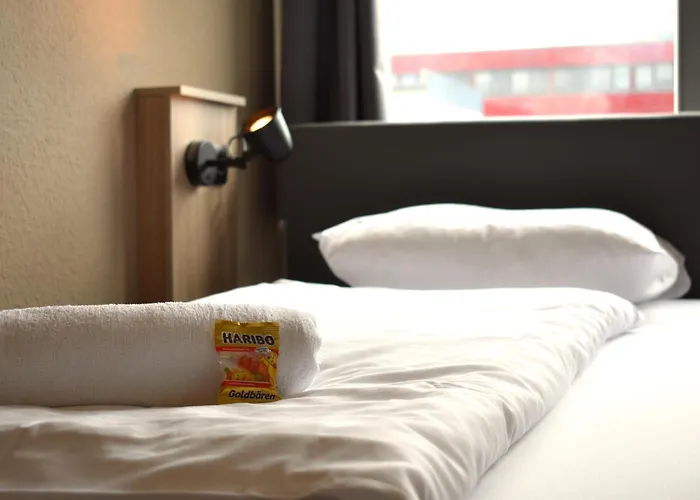 Hostel Sued Hamburg