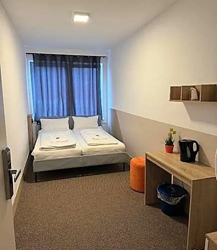 Sued Hostel